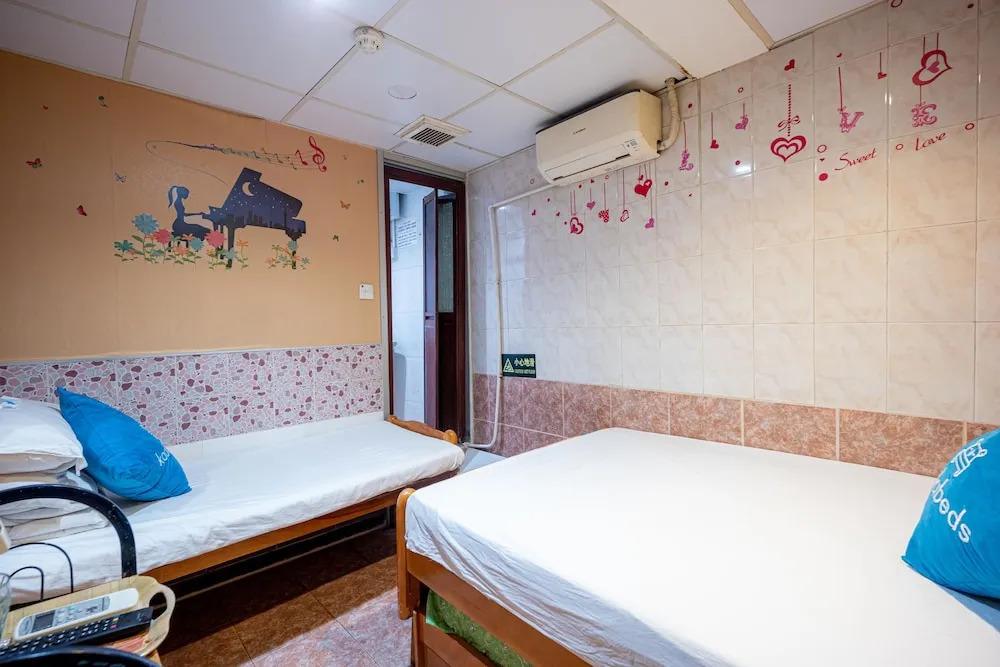 Lucky Hostel by Koalabeds Group — фото 2