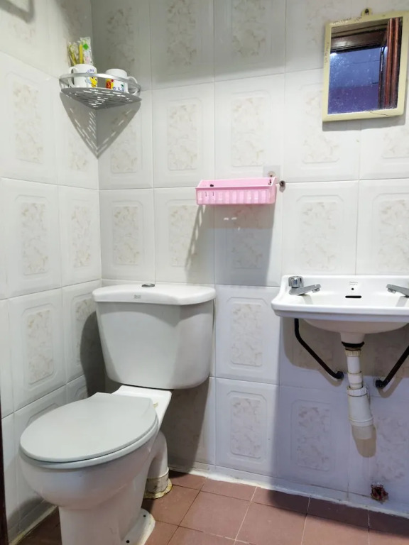 Коулун: Lucky Hostel by Koalabeds Group