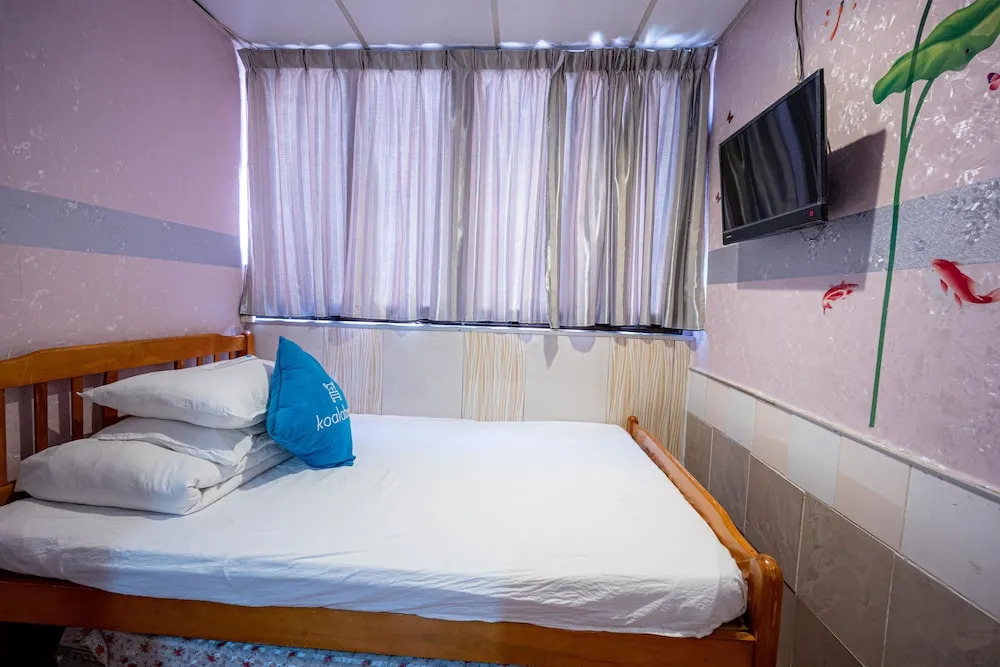 Lucky Hostel by Koalabeds Group — фото 6