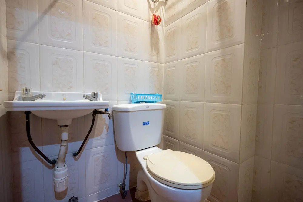 Коулун: Lucky Hostel by Koalabeds Group