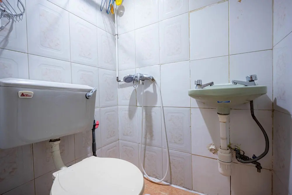 Коулун: Lucky Hostel by Koalabeds Group