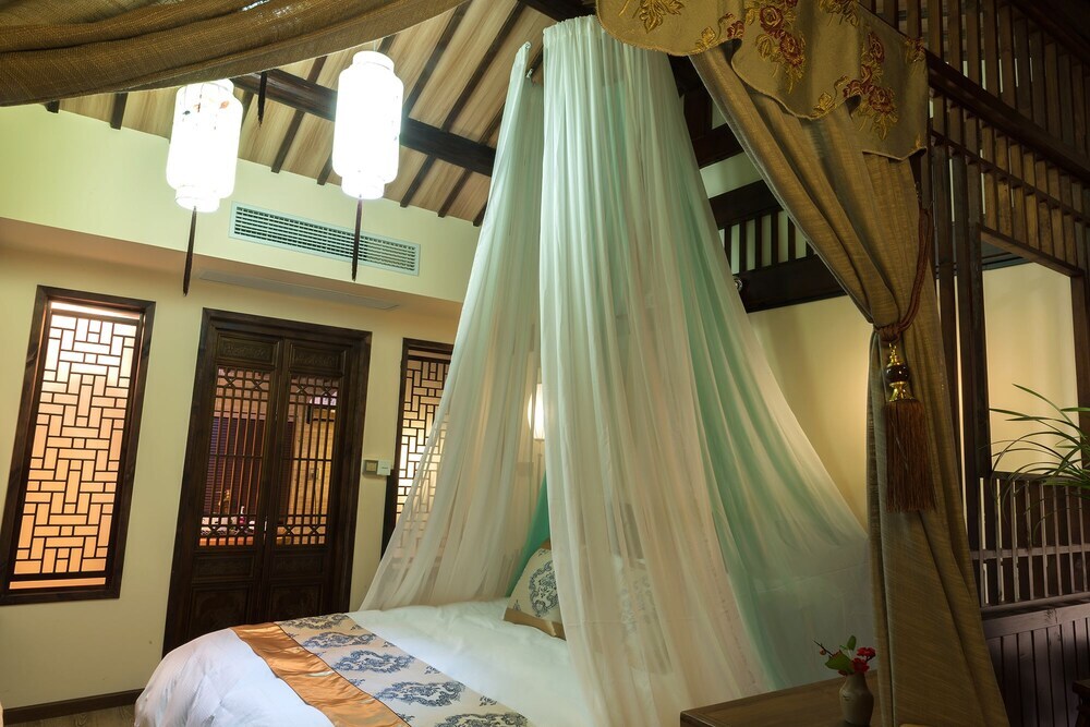 Ханчжоу: FTYS Hostel