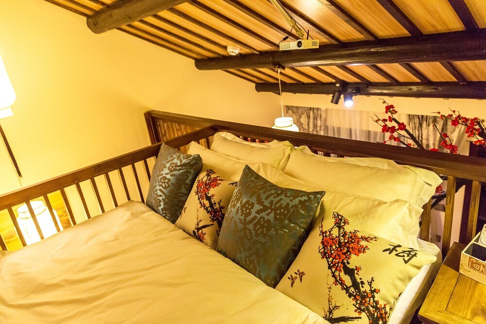 Ханчжоу: FTYS Hostel