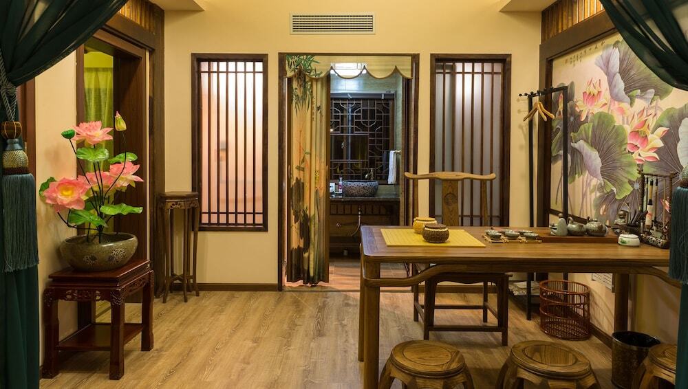 Ханчжоу: FTYS Hostel