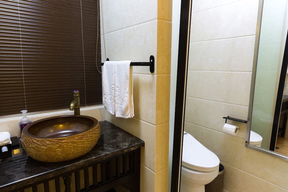 Ханчжоу: FTYS Hostel