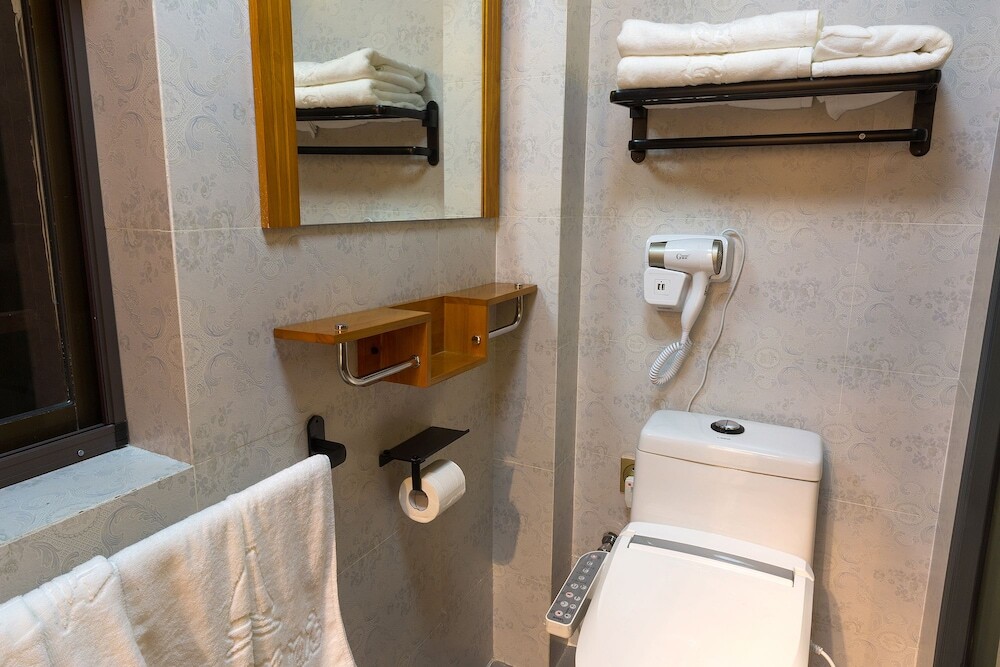 Ханчжоу: FTYS Hostel