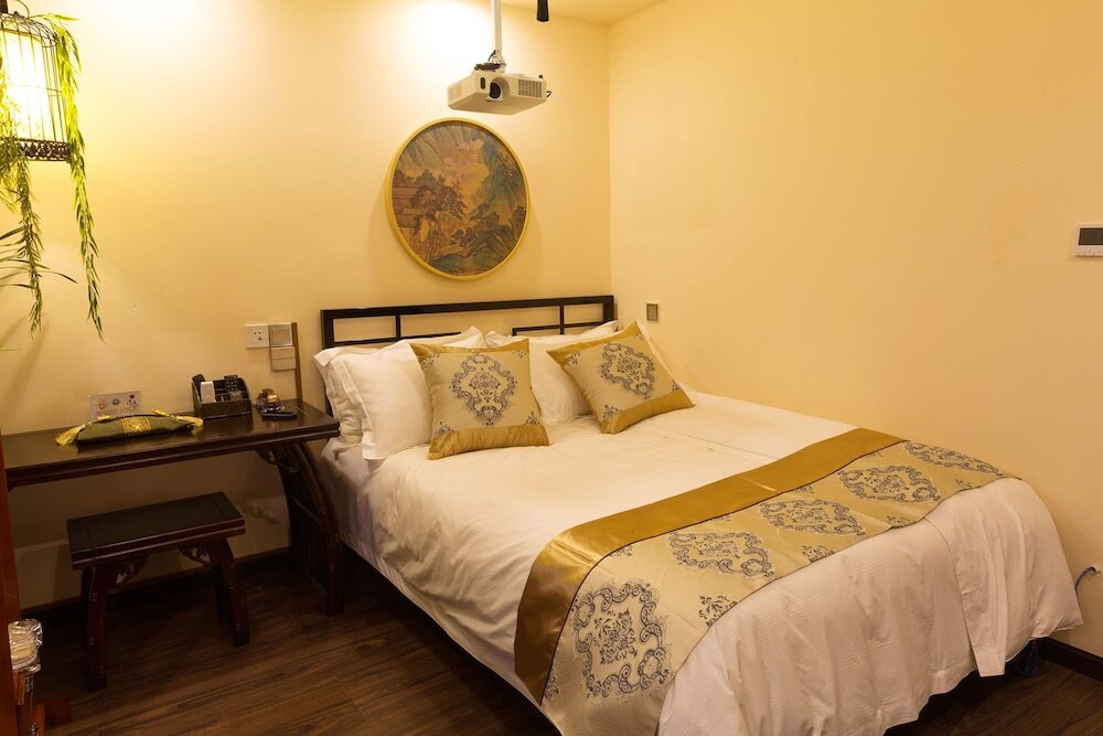 Ханчжоу: FTYS Hostel