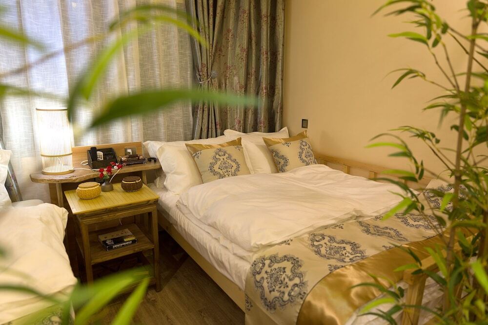 Ханчжоу: FTYS Hostel