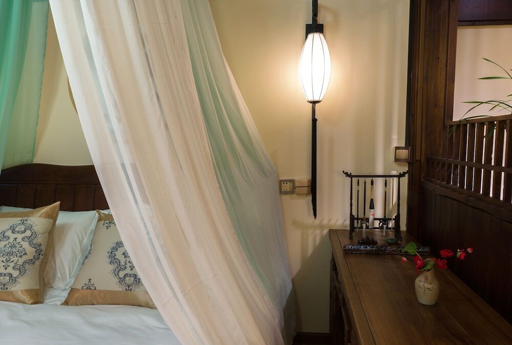 Ханчжоу: FTYS Hostel