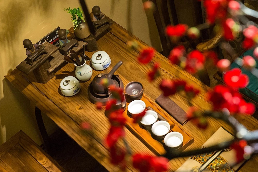 Ханчжоу: FTYS Hostel