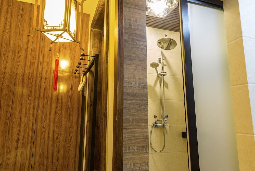 Ханчжоу: FTYS Hostel