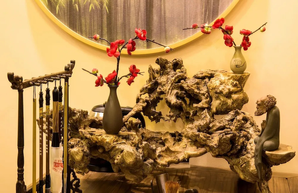 Ханчжоу: FTYS Hostel