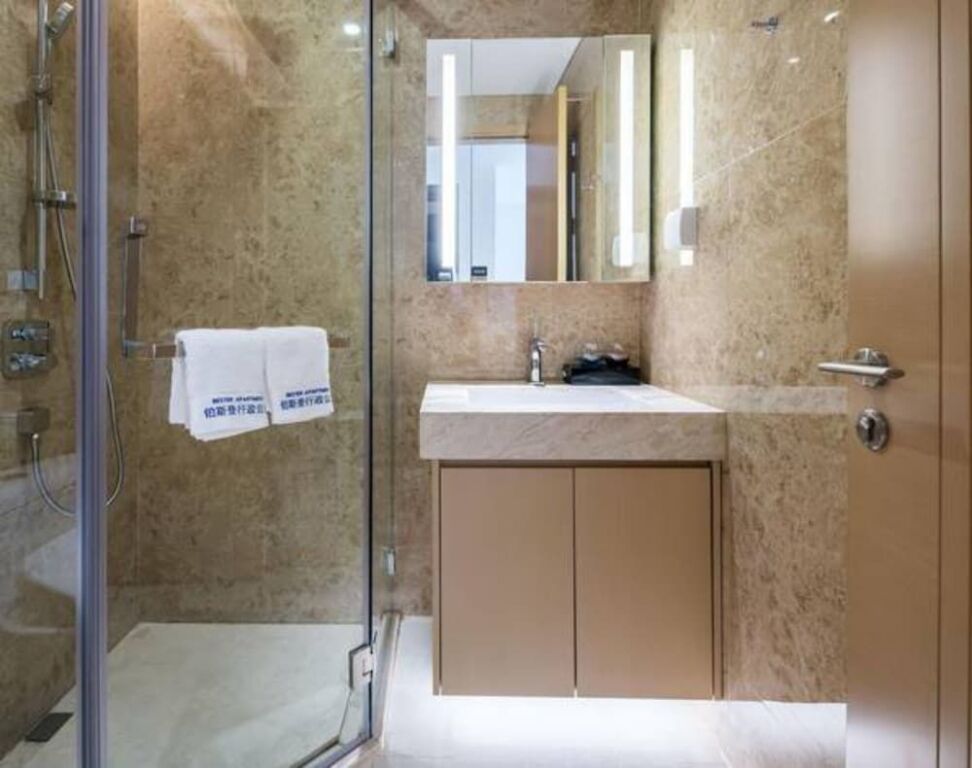 Шэньчжэнь: Platinum Stearns Hotel
