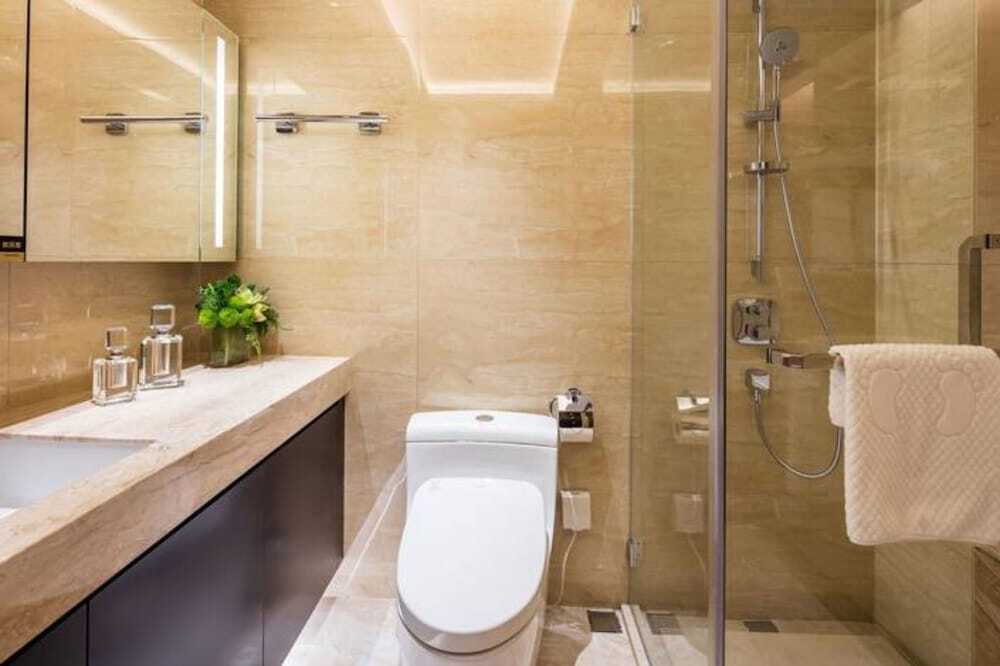 Шэньчжэнь: Platinum Stearns Hotel