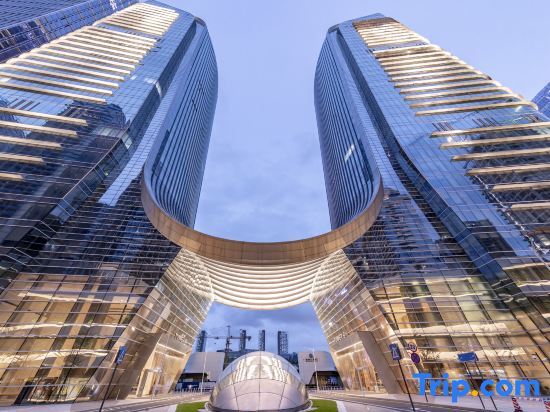 Шэньчжэнь: Platinum Stearns Hotel