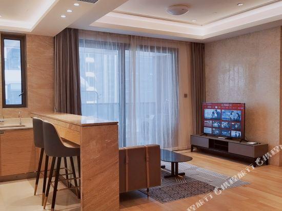 Шэньчжэнь: Platinum Stearns Hotel
