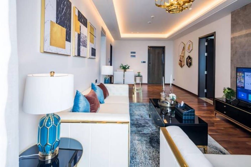 Шэньчжэнь: Platinum Stearns Hotel