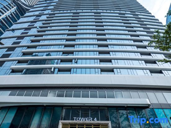 Шэньчжэнь: Platinum Stearns Hotel