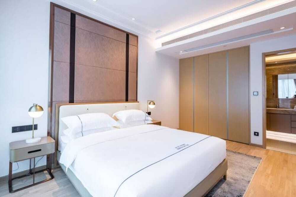 Шэньчжэнь: Platinum Stearns Hotel