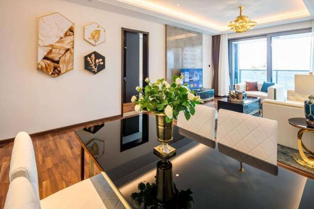 Шэньчжэнь: Platinum Stearns Hotel