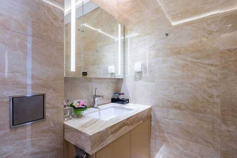 Шэньчжэнь: Platinum Stearns Hotel
