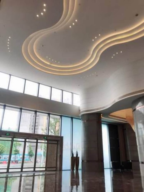 Шэньчжэнь: Platinum Stearns Hotel