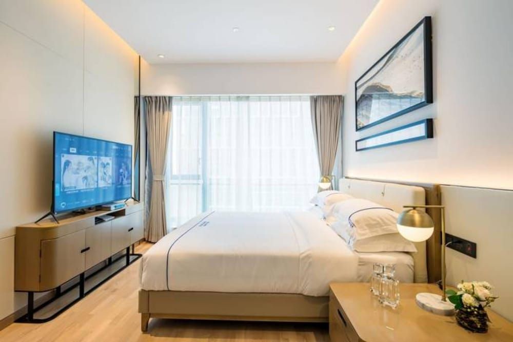 Шэньчжэнь: Platinum Stearns Hotel