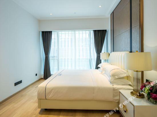 Шэньчжэнь: Platinum Stearns Hotel