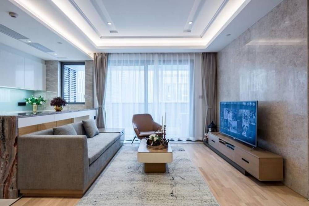 Шэньчжэнь: Platinum Stearns Hotel