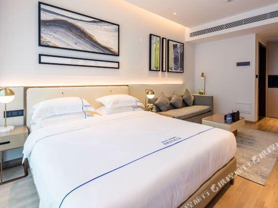 Шэньчжэнь: Platinum Stearns Hotel