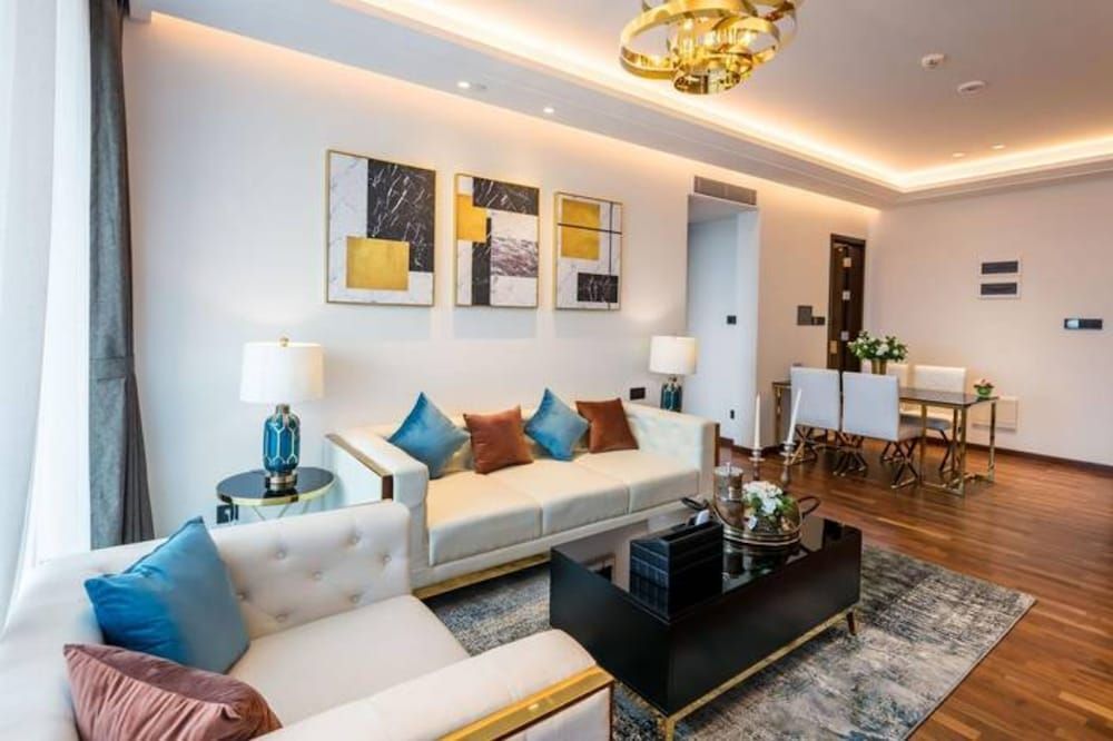 Шэньчжэнь: Platinum Stearns Hotel