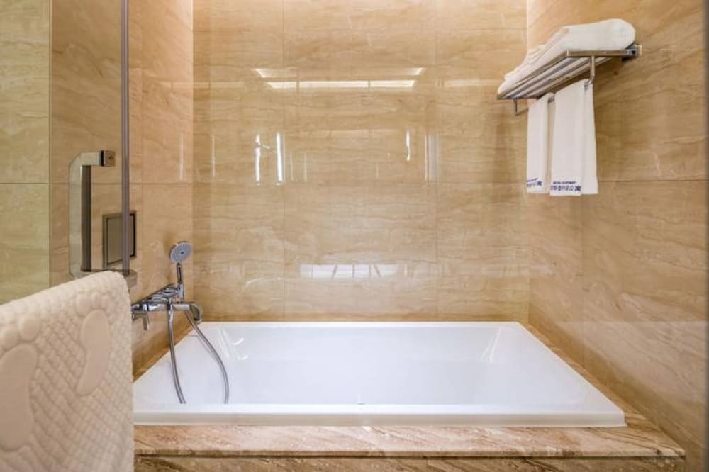 Шэньчжэнь: Platinum Stearns Hotel