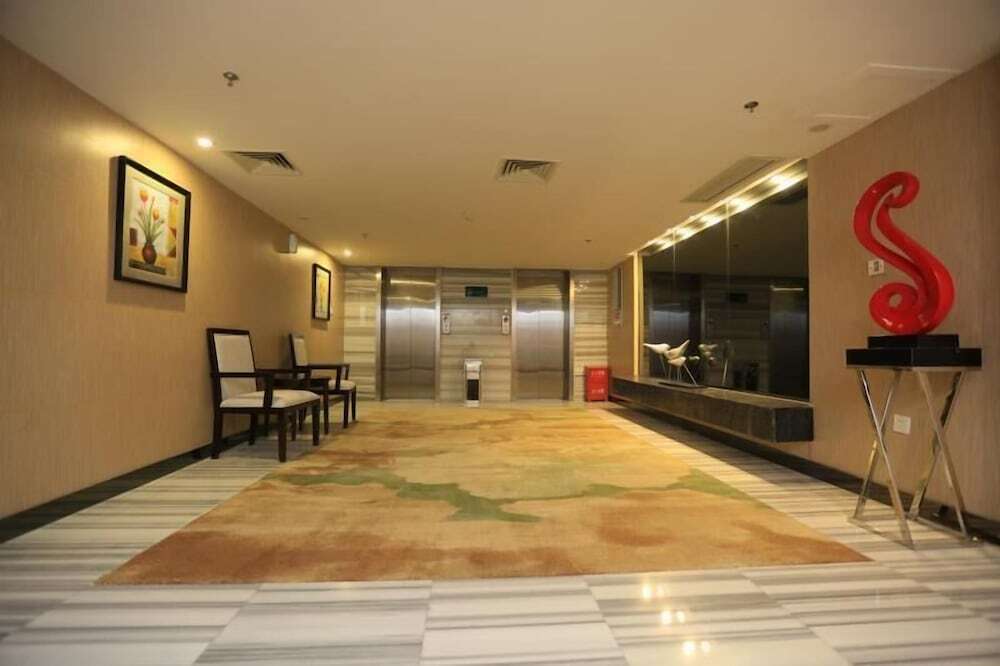 Shanshui Trends Hotel Pingtan Branch — фото 1
