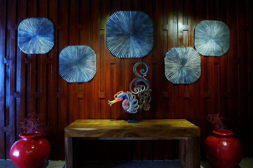 Шаоксинг: SSAW Boutique Hotel Shaoxing