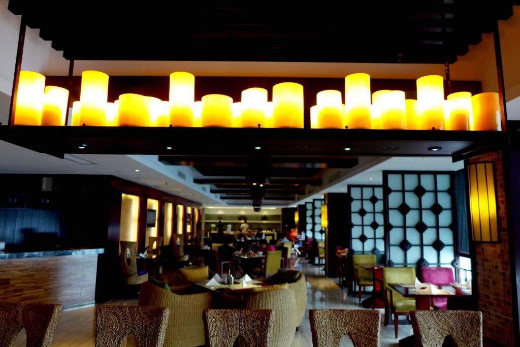 Шаоксинг: SSAW Boutique Hotel Shaoxing