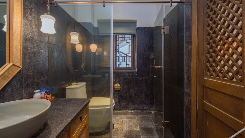 Лицзян: Floral Hotel Yun Xi Lijiang