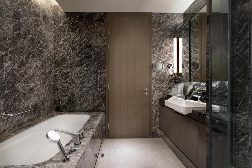 Дунгуань: Ascott Songshan Lake Dongguan