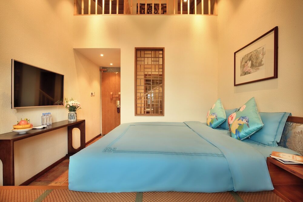 Гуйлинь: The Beyond Villa Guilin