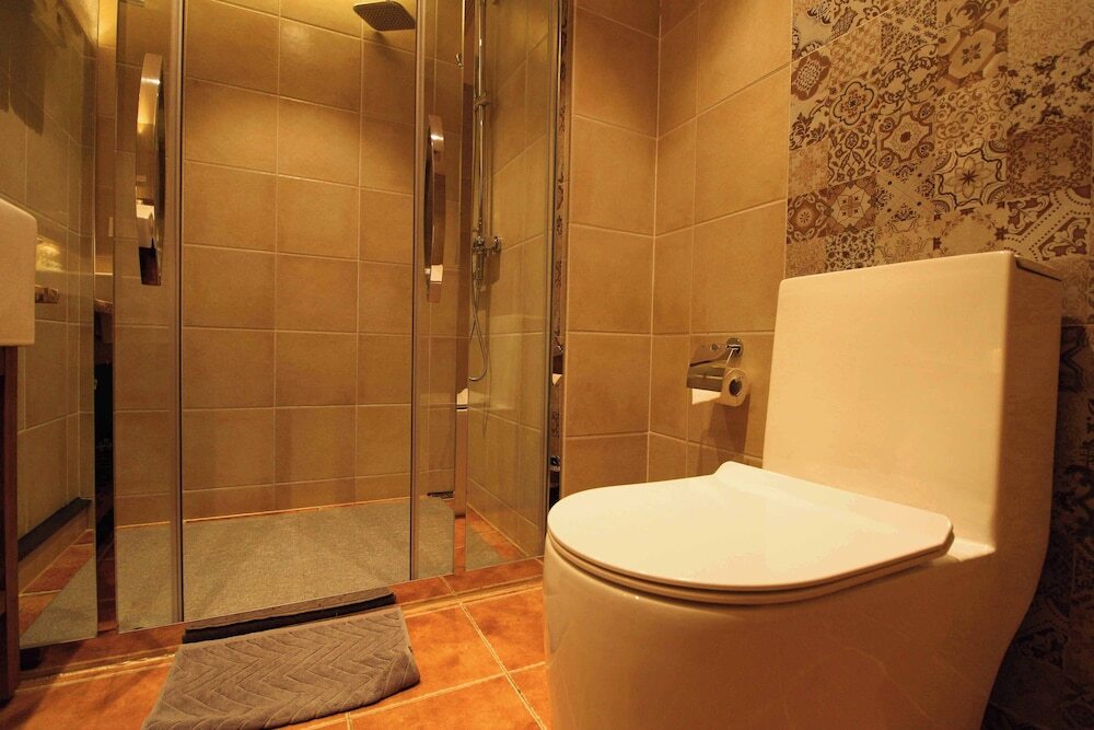 Гуйлинь: The Beyond Villa Guilin