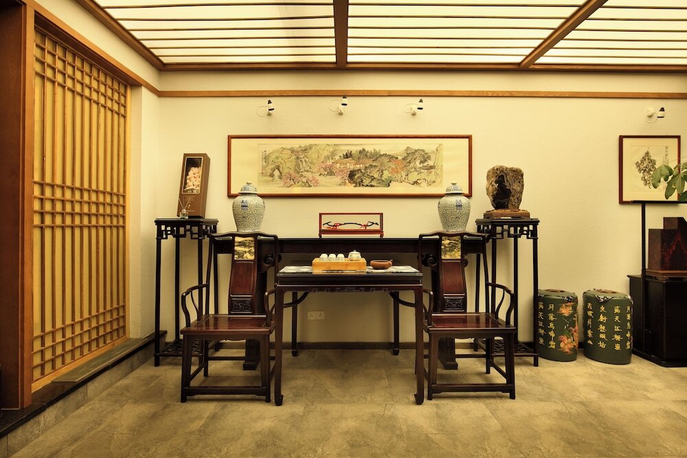 Гуйлинь: The Beyond Villa Guilin