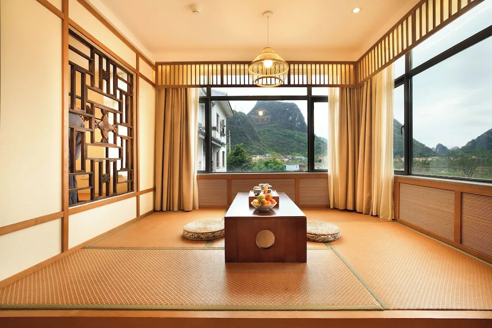 Гуйлинь: The Beyond Villa Guilin