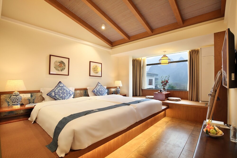 Гуйлинь: The Beyond Villa Guilin