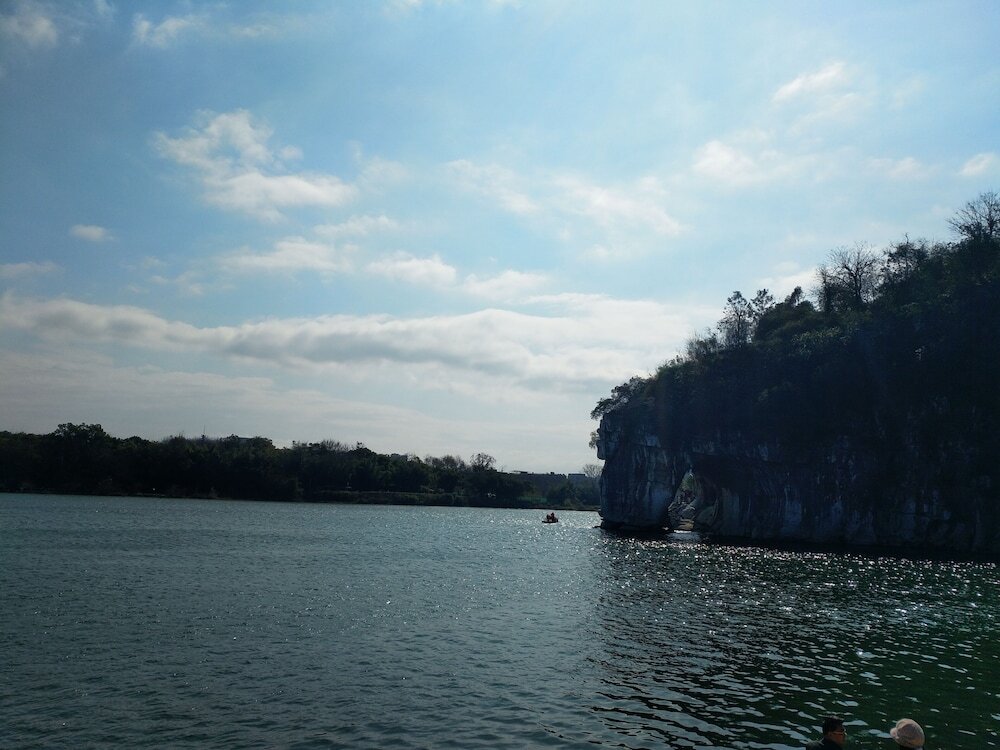 Гуйлинь: The Beyond Villa Guilin