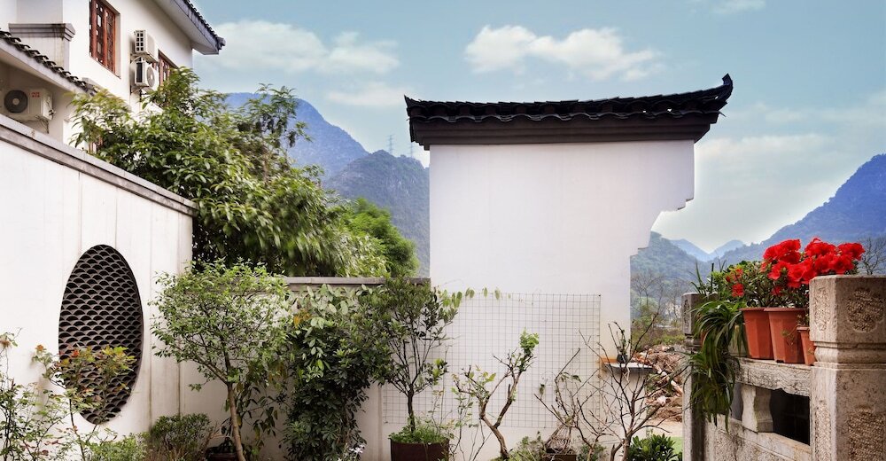 Гуйлинь: The Beyond Villa Guilin