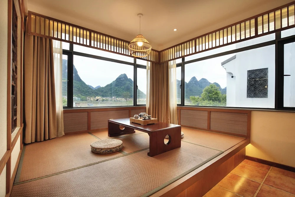 Гуйлинь: The Beyond Villa Guilin
