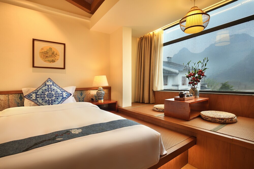 Гуйлинь: The Beyond Villa Guilin
