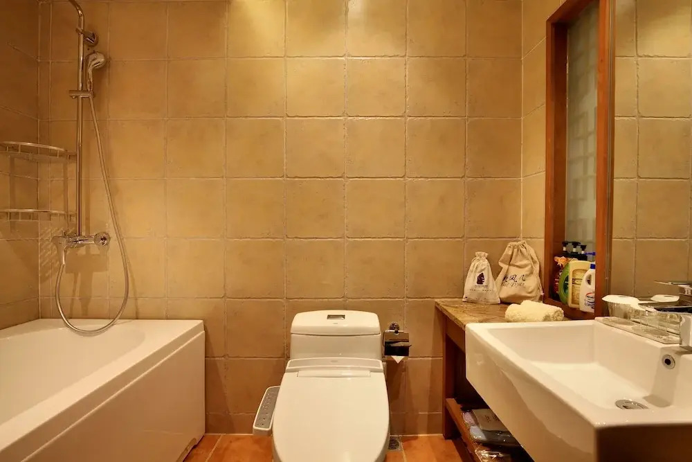 Гуйлинь: The Beyond Villa Guilin