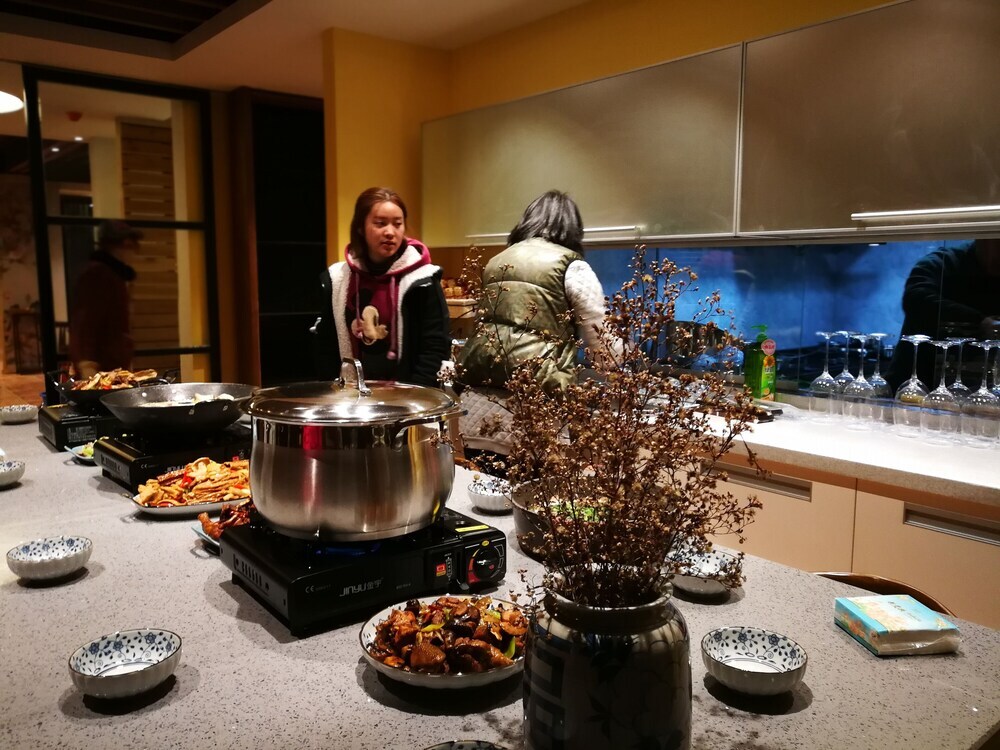 Гуйлинь: The Beyond Villa Guilin