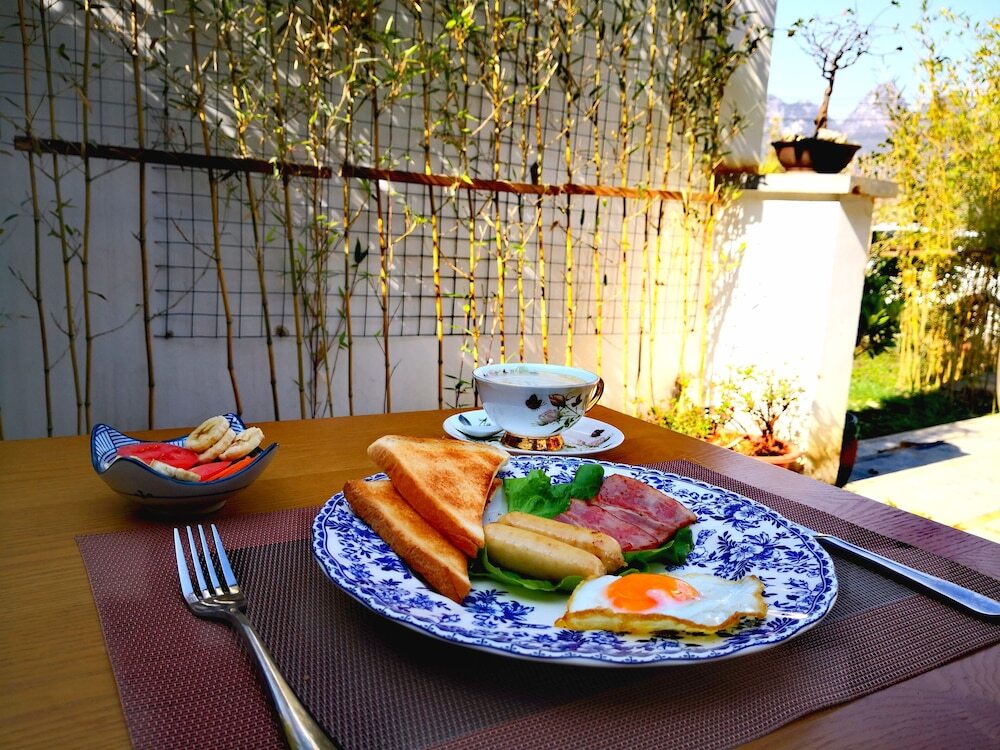 Гуйлинь: The Beyond Villa Guilin