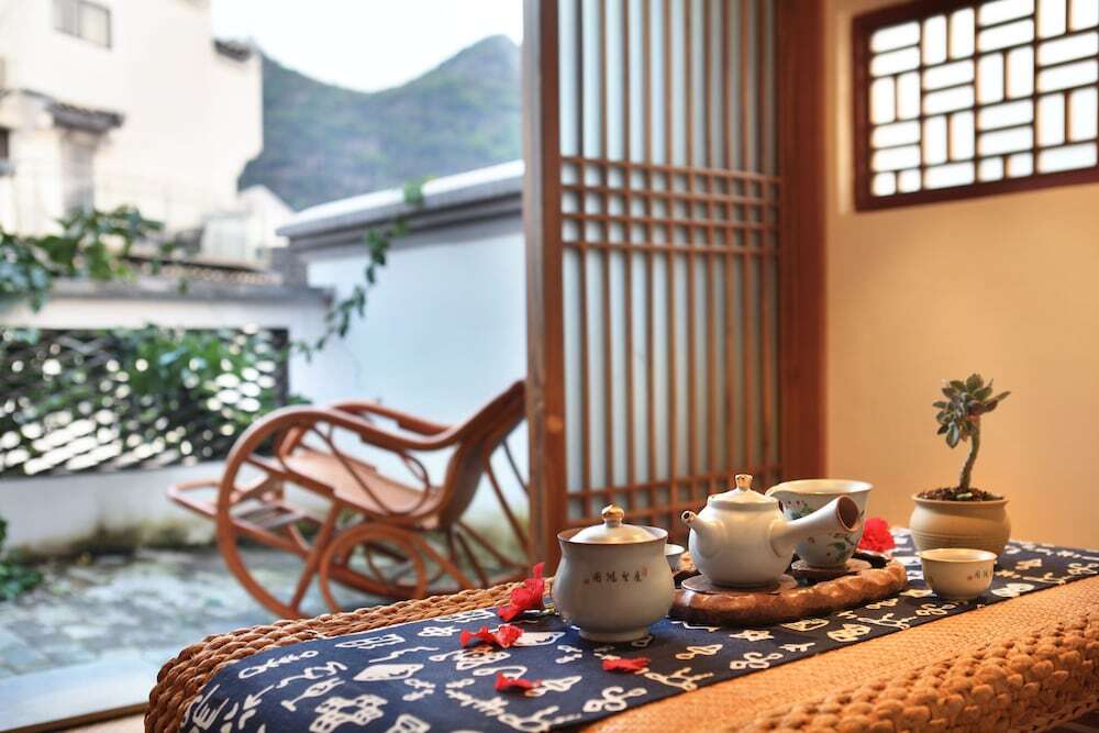 Гуйлинь: The Beyond Villa Guilin